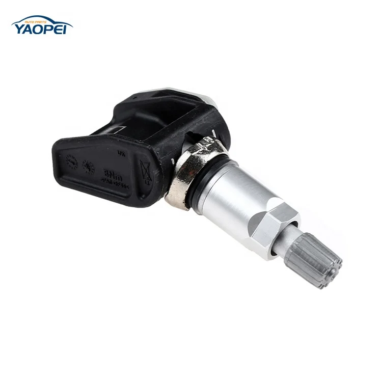 TPMS Sensor Tire Pressure Sensor 13598787 for Cadillac Chevrolet Silverado GMC