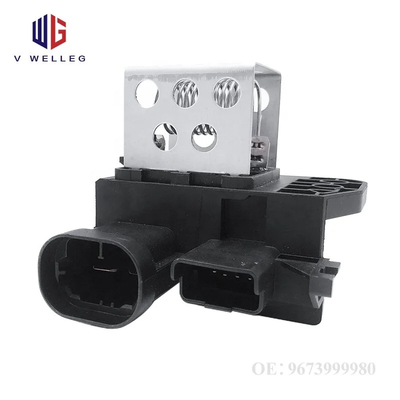 Wholesale Manufacturer Auto Parts 9673999980 for PEUGEOT