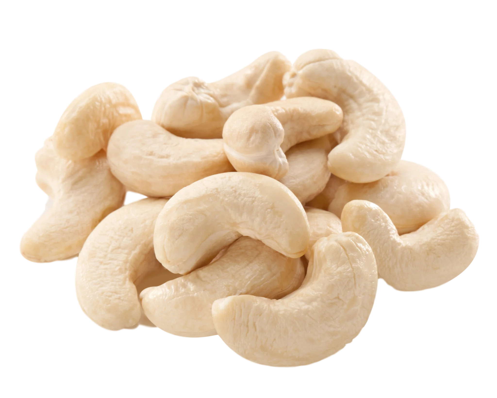 Купить ядро ореха кешью во Вьетнаме WW240, хорошая цена, белый цвет (WHATSA...
