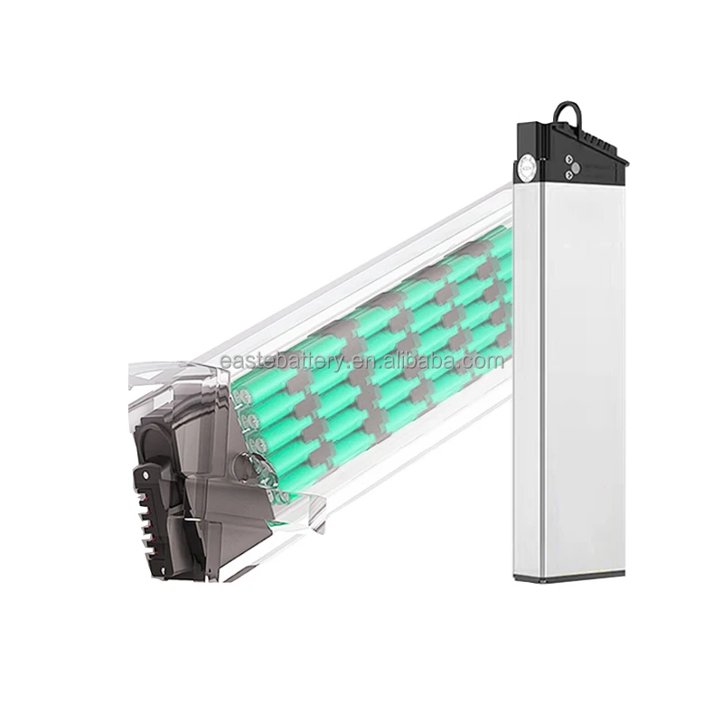 Электрический складной городской велосипед lankezi 48 В 750 Ач 14 5