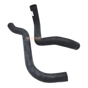 Car Parts Other Auto Spare Parts Radiator Hose Pipe for Geely Emgrand EC7