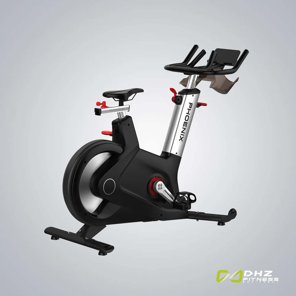 Bicicleta De Spinning Magnética Para Interiores,Bici De Ciclo Comercial De  18kg,Para Gimnasio,Ejercicio En Casa,Rodillo De Fitness Portátil - Buy  Bicicleta Interior,Bicicleta Interior Magnético,Bicicleta Spinning De  Bicicleta Product on Alibaba.com