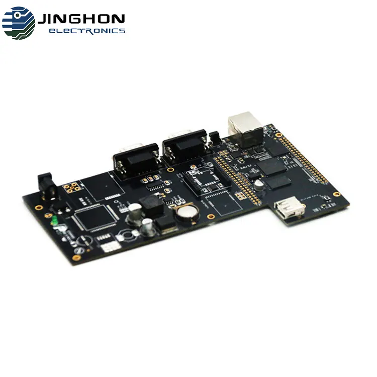HackRF One 1-6GHz Open Source Software Defined Radio Platform SDR Development Board