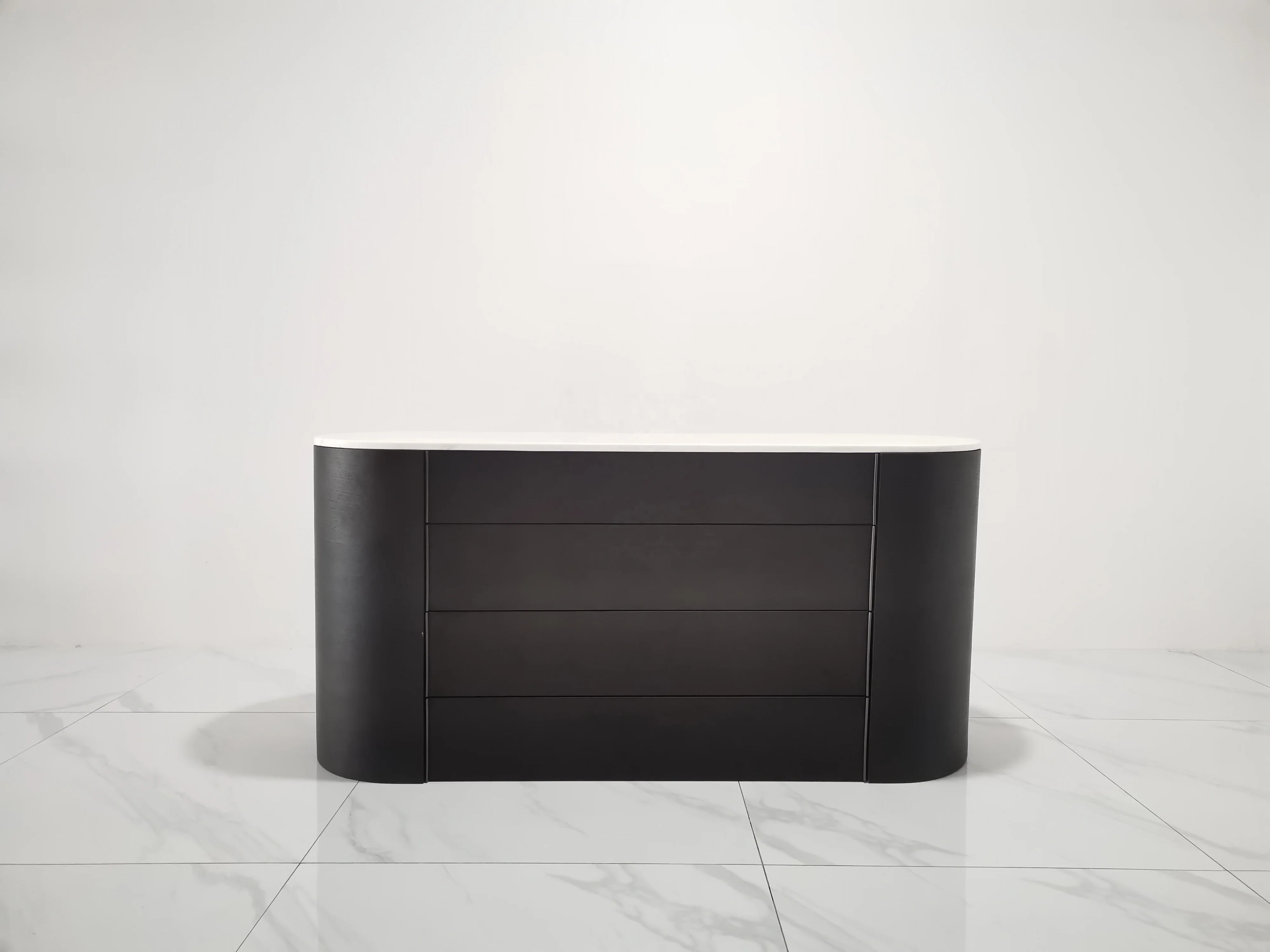 Набор мебели под заказ для дома, гостиницы, спальни, деревянный ящик с несколькими ящиками, мраморные Шкафы для гостиной