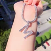 Silver (Single Letter A-Z)