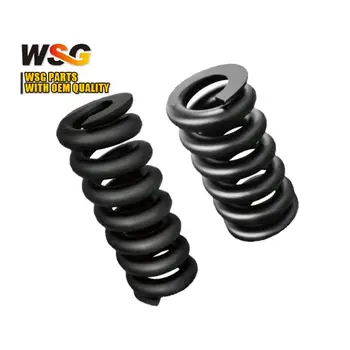 ZX350 Track Adjuster Assy for Hitachi Excavators - WSG