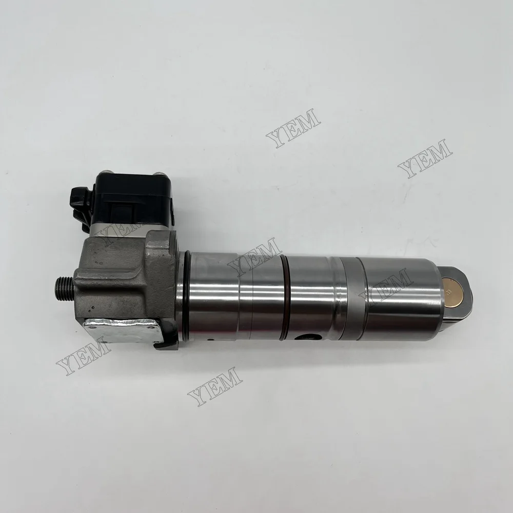 0414799031 Fuel Injector for Scania 799 Fast Delivery Engine Parts 5