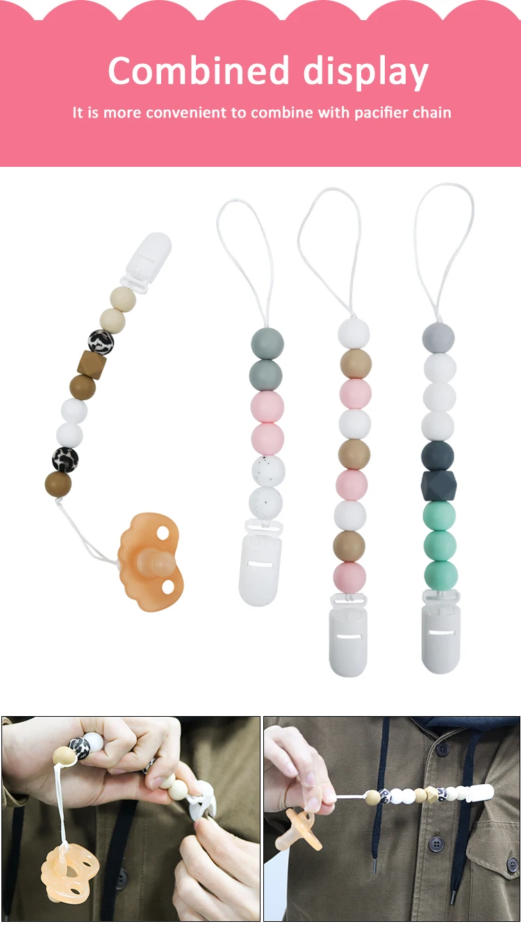 Nontoxic Training Soother Newborn Orthodontic Pacifiers For Babies