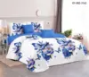 White Blue