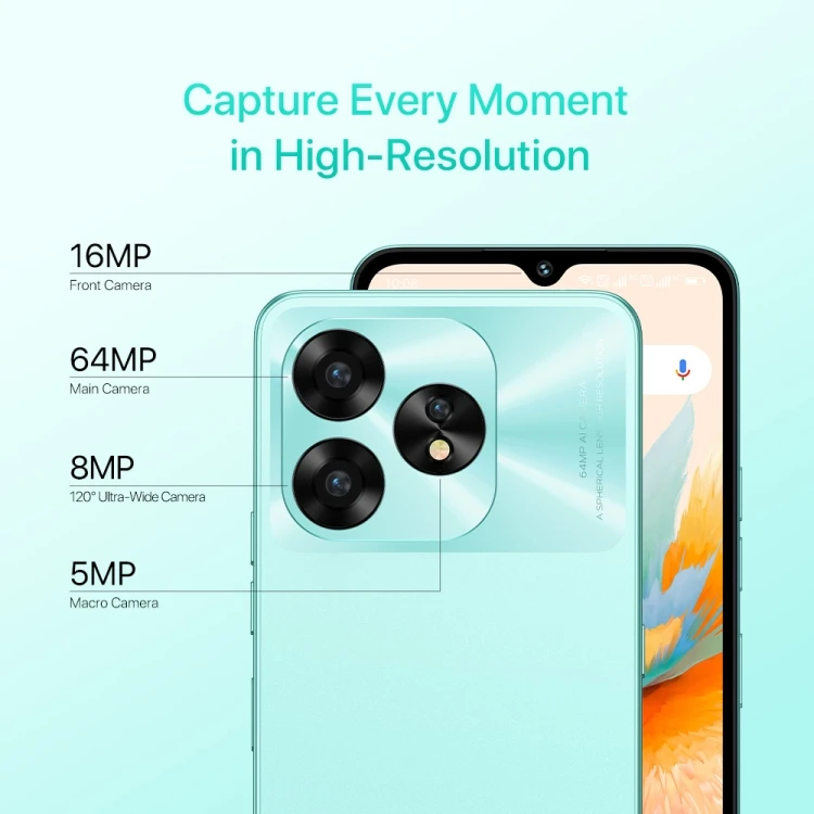 UMIDIGI A15 SERIES 8/256GB アンドロイド Amazon.com: UMIDIGI A15 Cell Phones 16(8+8)G+256G, Android
