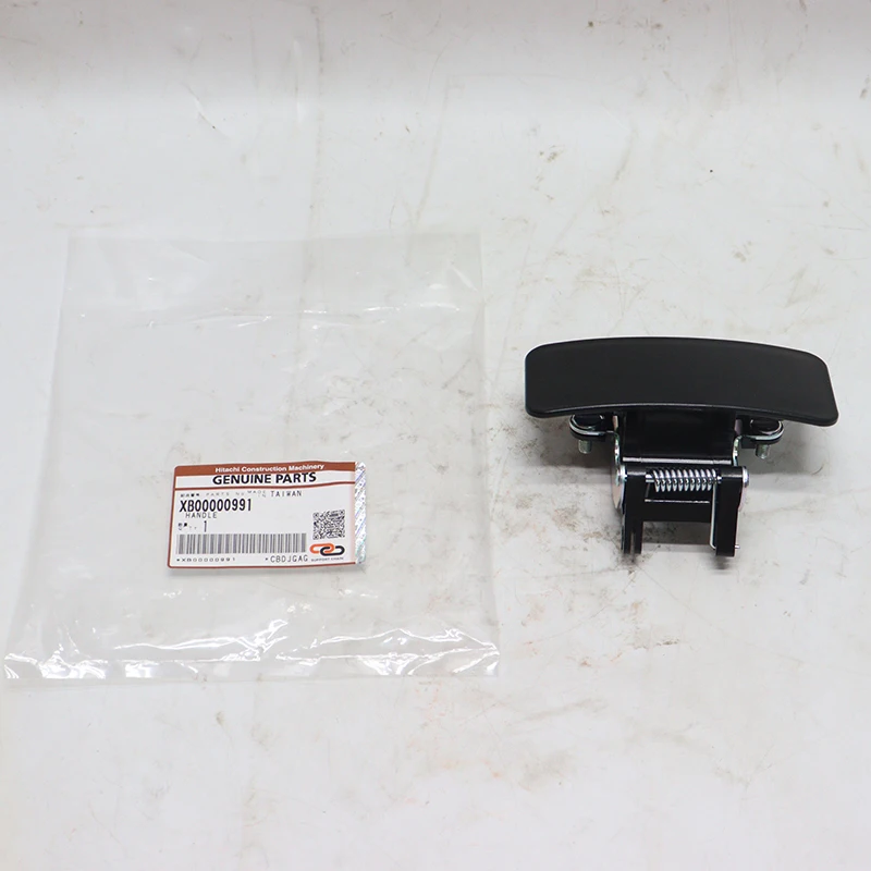 Original Excavator Parts Door Handle XB00000991 for Hitachi
