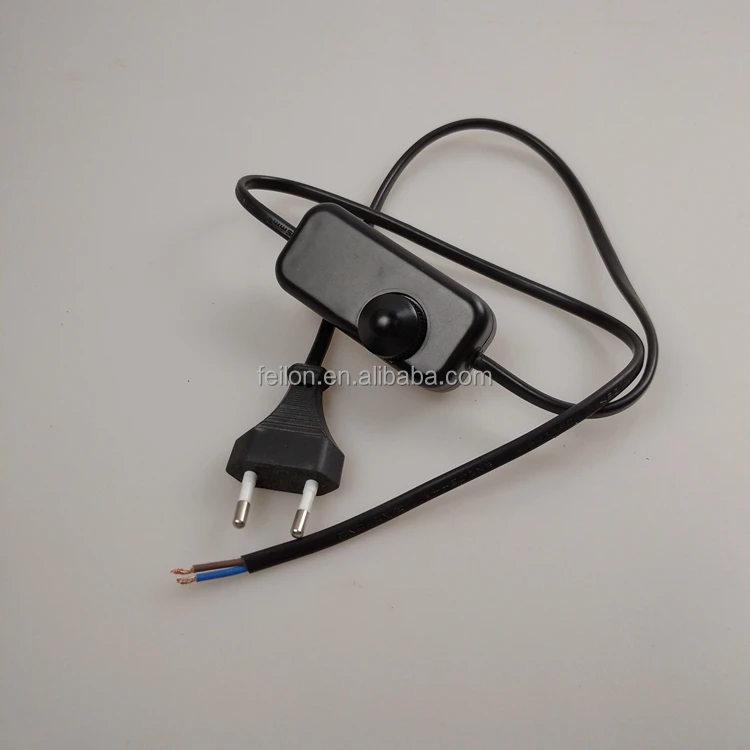 100w 150w 220v240v Screw Connect Diy Floor Or Retro Bulb Led Cord Inline Rotary Dimmer Switch