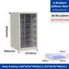 Cassetto profondo B4-6