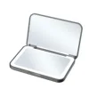 black (single-sided three-color lighting 2x magnification)