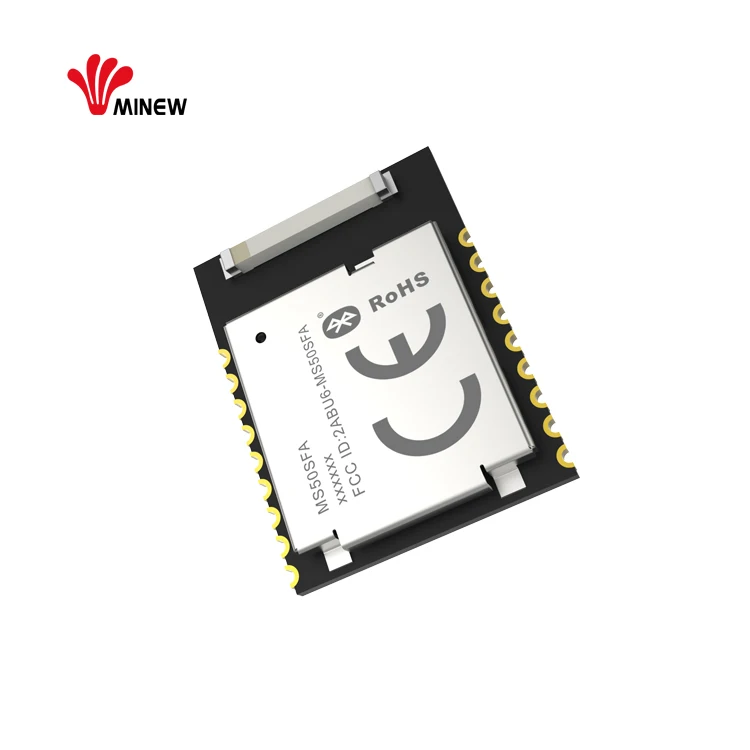 wireless data transmission tx rx rf iot sensor programmable bluetooth ble module 5.0 receiver health oem