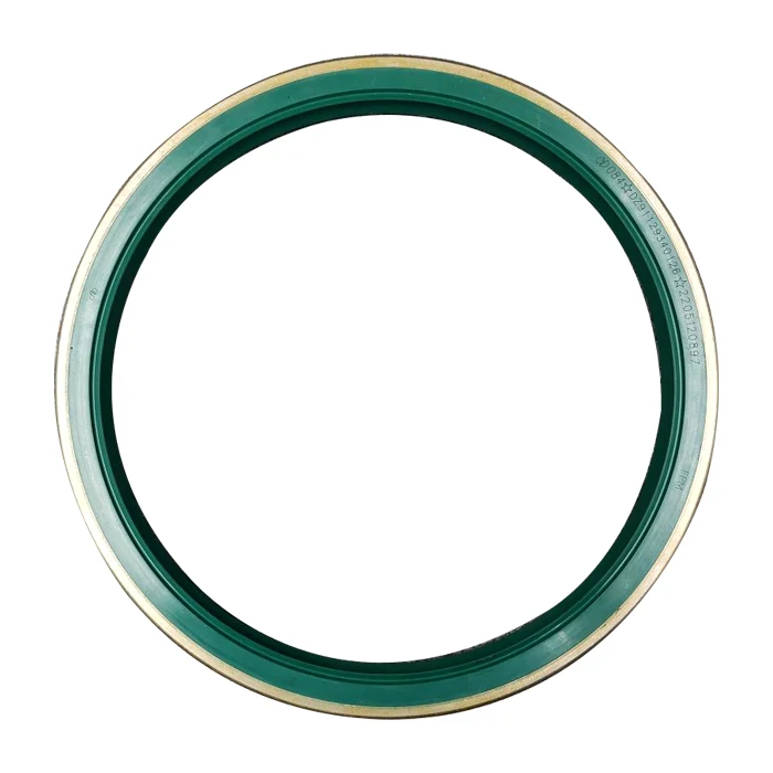 4110001566005 DZ91129340126 190*220*15 OIL SEAL SHACMAN X3000 FAW 