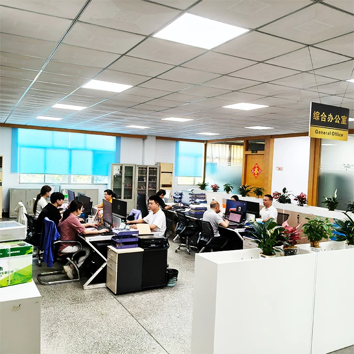Dongguan Chuangxiong Crafts Co., Ltd. 1