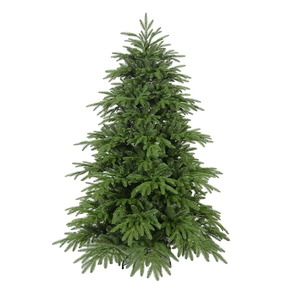Wholesale Home Decoration Artificial Pe Christmas Tree Pvc Xmas Tree