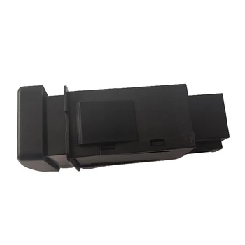 Pulsante Interruttore LED Blu Per Ford Ranger PK E Mazda BT50 &ndash; 39x22,5mm, Illuminato