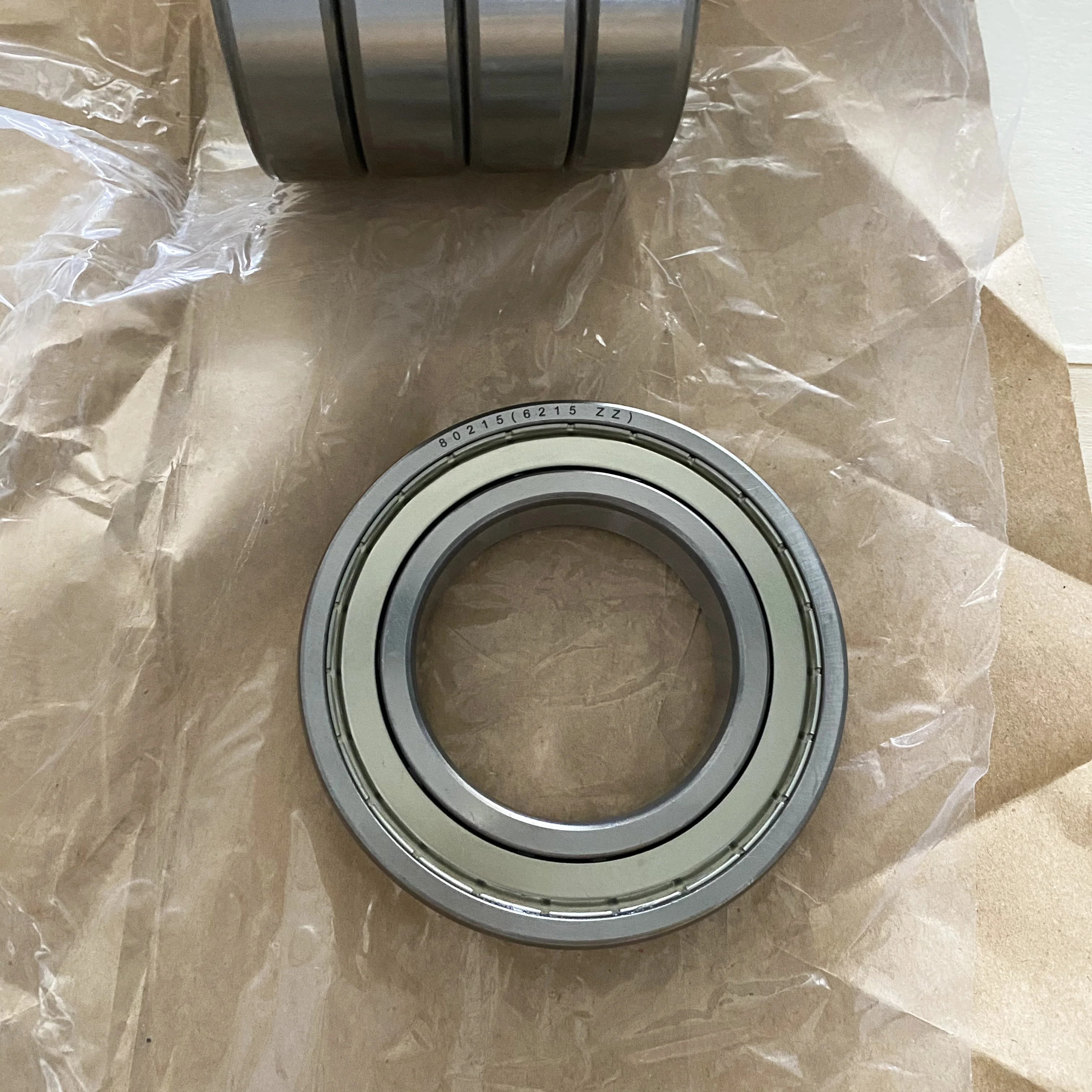 DST High Quality Deep Groove Ball Bearing     20703    20803    50706      Engine Cooling System Bearings