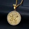 Gold,Gemini