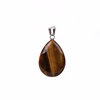 Tiger eye stone