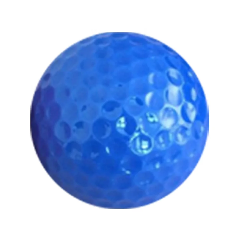 cheap colored golf balls