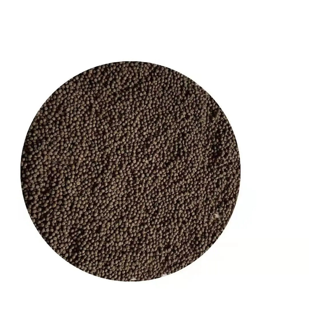 eco--friendly  organic  factory direct supply  complete nutrition  extruded  formula  floating granule ablone  feed