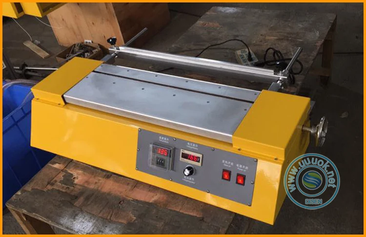 Cintreuse acrylique Machine À Cintrer Acrylique ABM700, Machine À