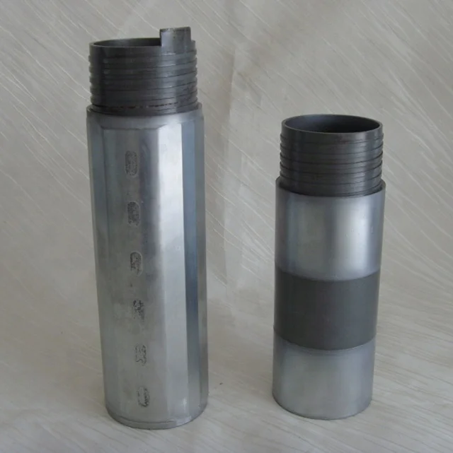 HQ Locking Coupling and Adaptor Coupling