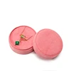 Pink box(8*8*4.5cm)