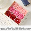 Rosso + Rosa - Rosa