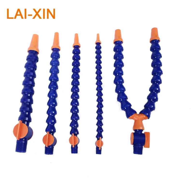 BUYISI 30cm Plastic Flexible Water Oil Coolant Pipe Hose Adjustable Round Nozzle D3c18edb C118 42ba 89d5 971ab08ae463.c9ca042ff1fc2cee2913a6e3e41ed3bc