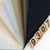 carte de couleurs