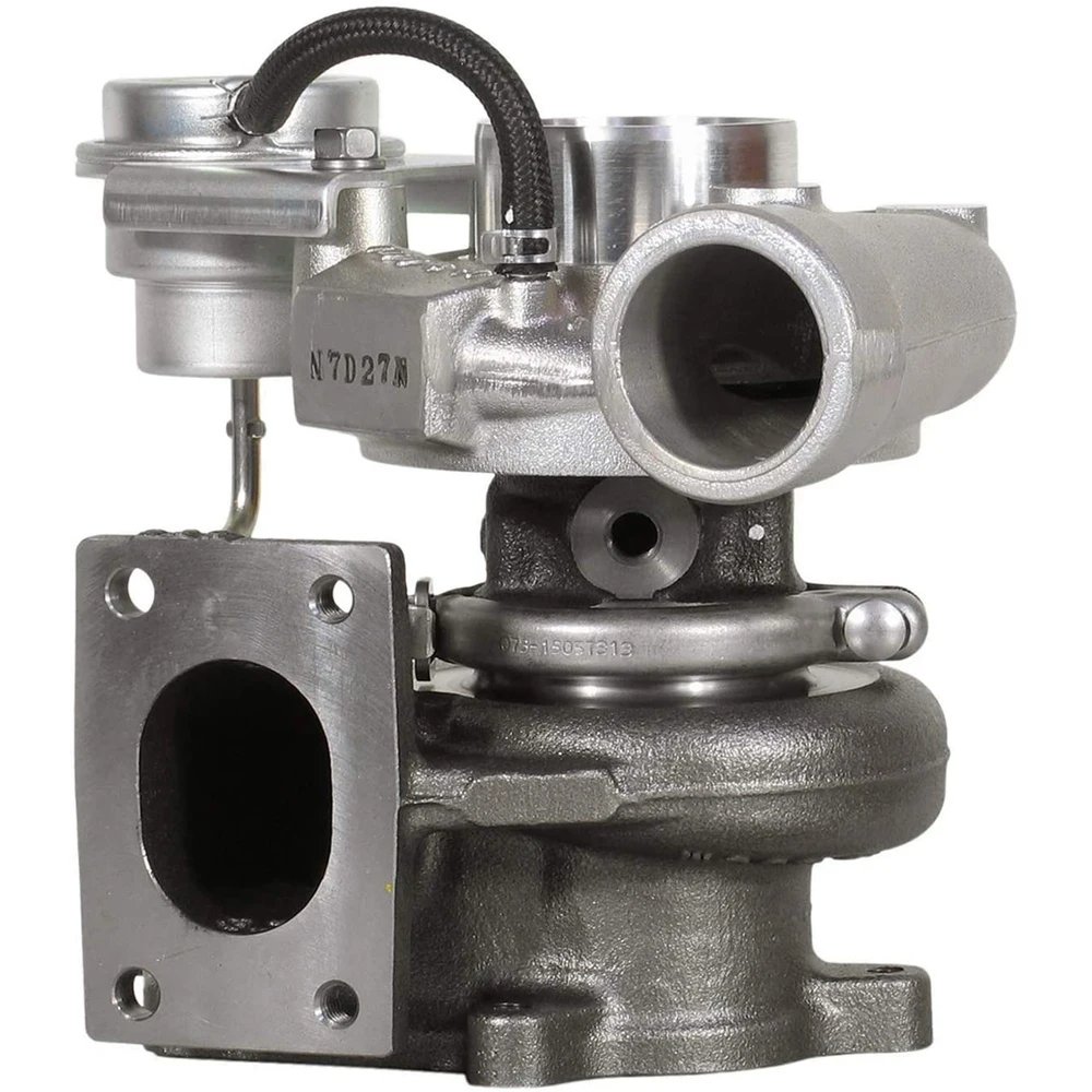 IZUMI Turbocharger for Kubota for Bobcat T770 Diesel Engine Spare Parts
