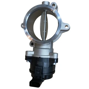 High Quality Dongfeng Truck Engine Parts Hot-Selling D5010224564 Throttle Assembly