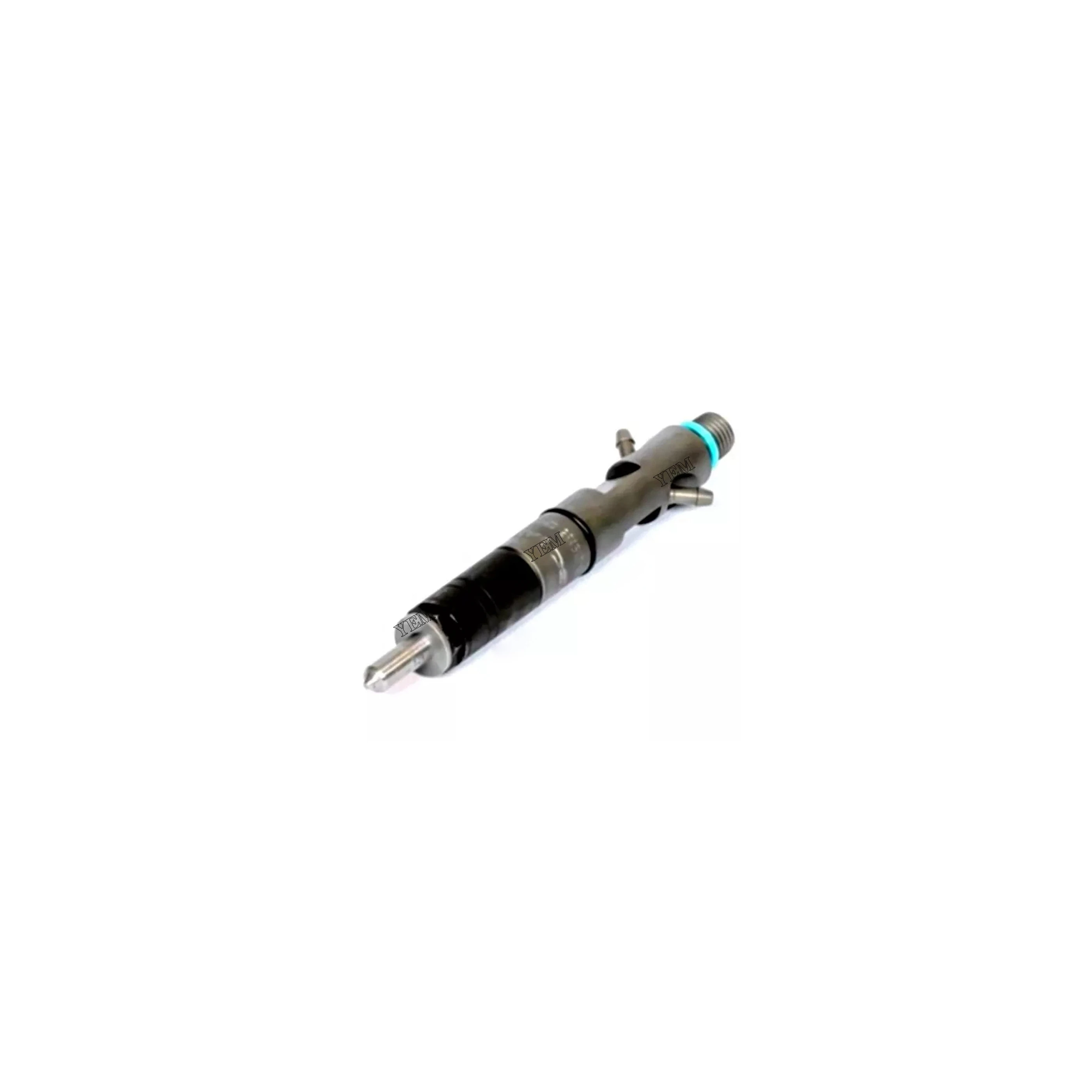 3X Fuel Injector 236-5707 for Caterpillar 3054C Engine Compactor CB-534D Industrial Machinery Spare Parts