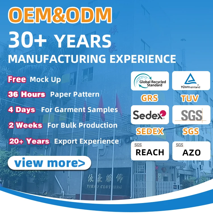 Competitive advantages