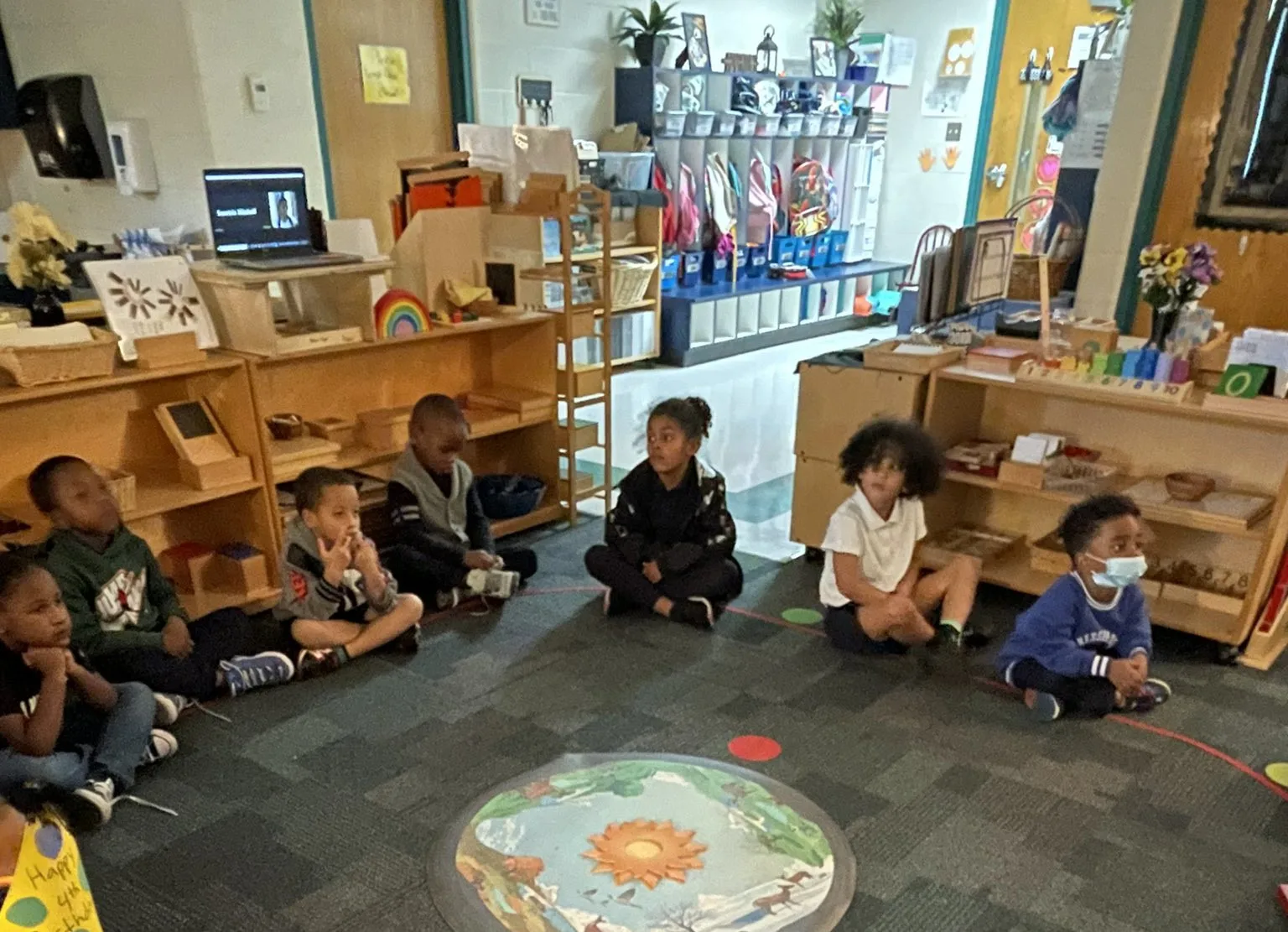 Childcare Furniture Sale Preschool Montessori Free Daycare Furniture