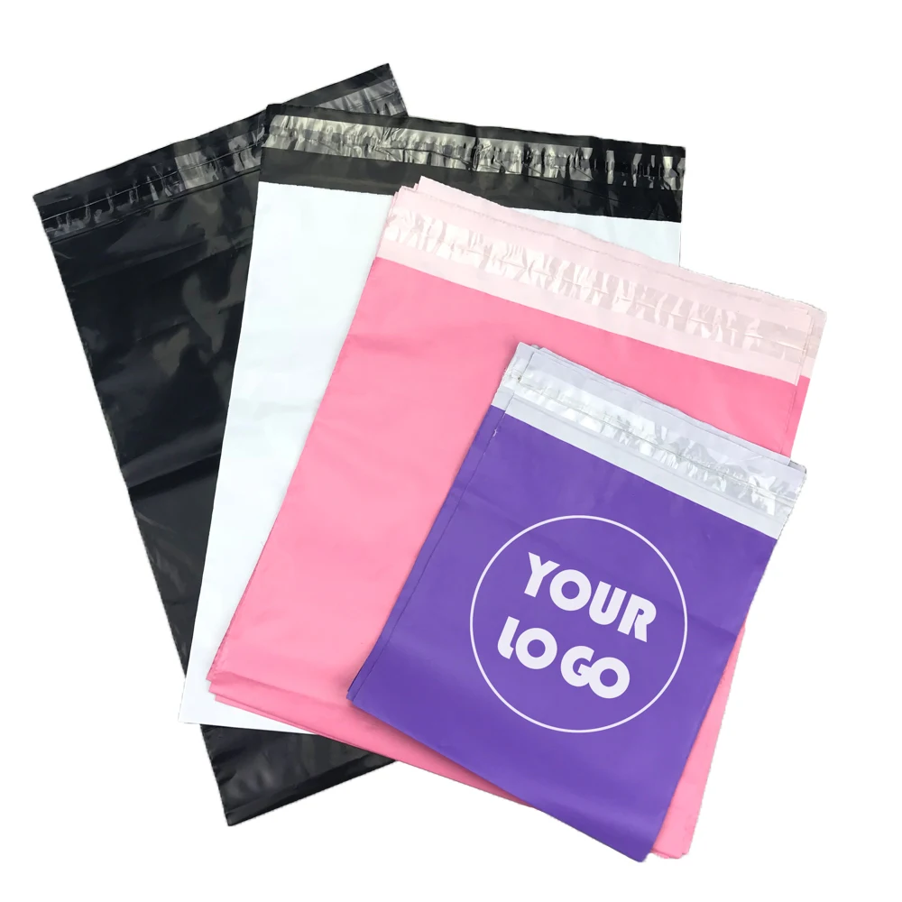 biodegradable poly mailer