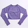 Haut violet
