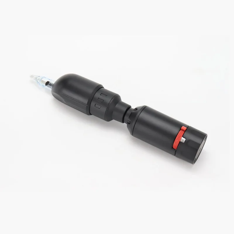 Kissure Tattoo Power Supply RCA Interface Microblading Tattoo Pen Battery Set Cordless  for Tattoo Makeup Salon