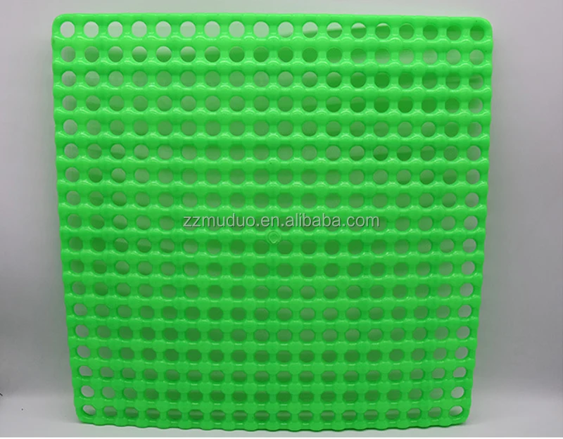 Rabbit Slat Floor Plastic Matting For Rabbit Cage Buy Plastic Matting