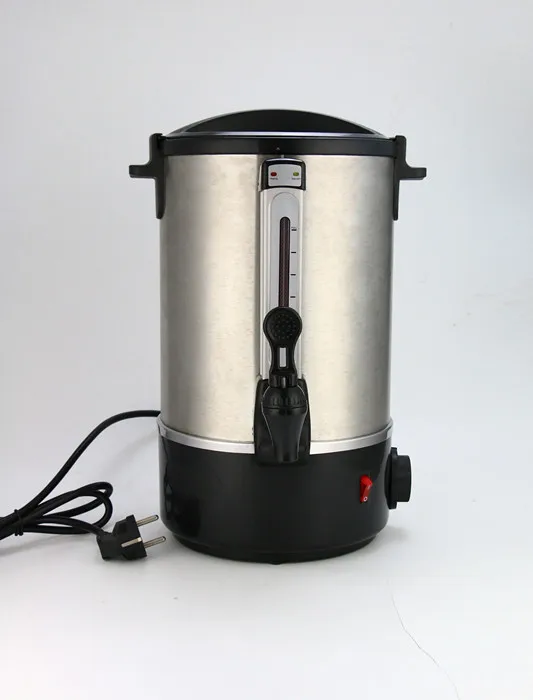 Commerical 10L Electric Kettle Kosher Hot Water Urn for Shabbat Holiday -  China Water Urn and Shabbat Urn price