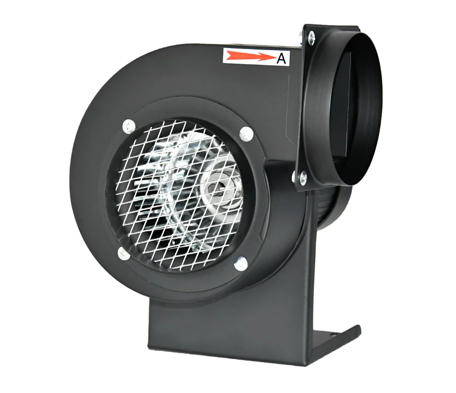 Resistant Exhaust Duct Fan, CY125, 220v, Centrifugal - detail 10