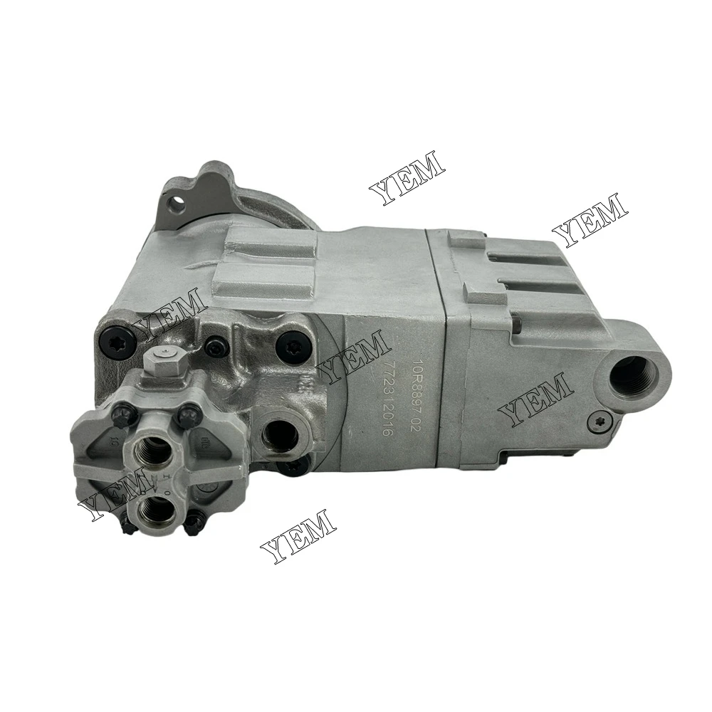 Repair Replacement C7 10R8897 Fuel Injection Pump for Caterpillar Excavator Accessories