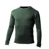 Verde dell'esercito
