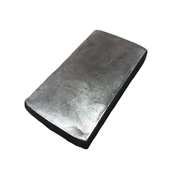 Manufacturer Customized High Purity FeNiTiAl Alloy Plate Iron Nickel Titanium Molybdenum Alloy Plate