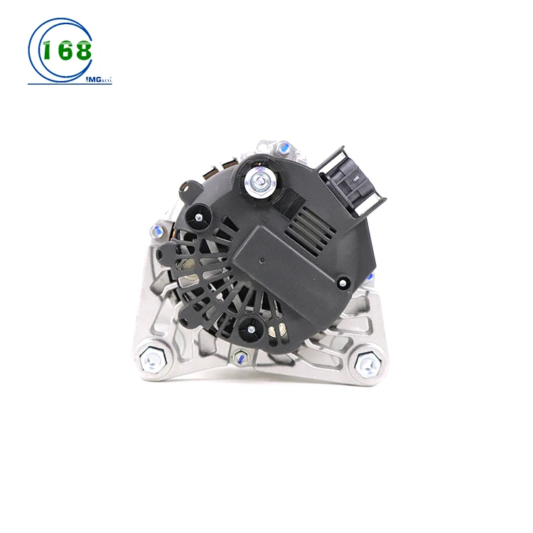 ＬSA Wegner Accessory Drive - LS (LSA Supercharger, LSA Offset