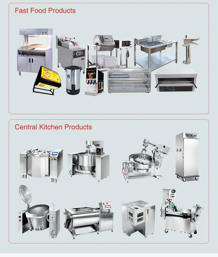 Modern Commercial Kitchen Equipments Restaurant Tools And Equipment   Hf4cfcb2c78964b4582488c6b30b1693fB 